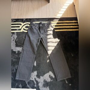 Levi’s 501 90s bootcut jeans